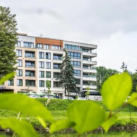 Zagrodowa Oświęcim