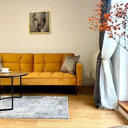 Zagrodowa * Oświęcim