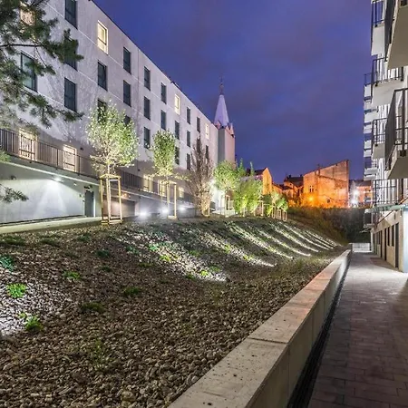 Zagrodowa * Oświęcim