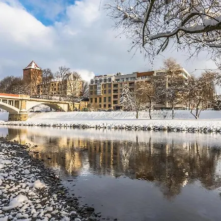 Zagrodowa Lägenhet Oświęcim