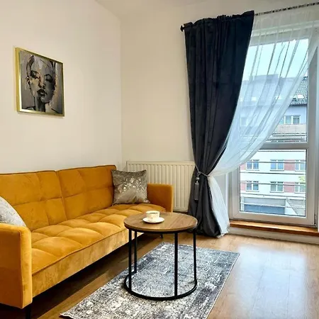 Zagrodowa * Oświęcim