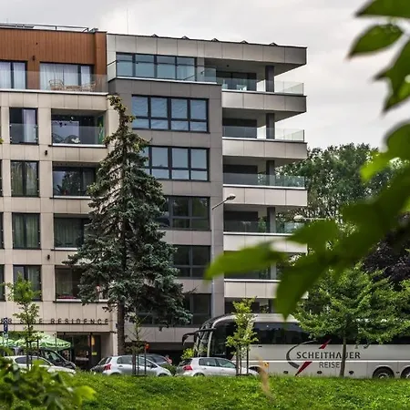 Zagrodowa * Oświęcim