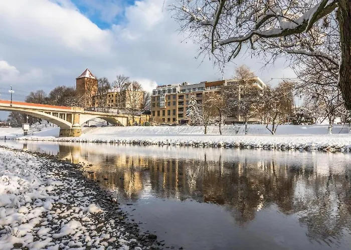 Zagrodowa Apartment Auschwitz